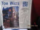 Tom Waits ?– The Black Rider  RARE EDITION RED VINYL  N/M