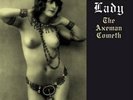 WICKED LADY - The axeman cometh - 2 LP  1972 Guerssen