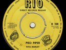 RITA MARLEY-pied piper      rio 7