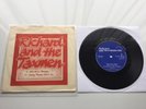 RICHARD & THE TAXMEN Now We’re Through RARE PUNK POWERPOP GEM Future Earth