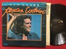 GUY CLARK   TEXAS COOKIN' (1976) RARE COUNTRY ROCK LP   RCA APL1-1944  EX/EX