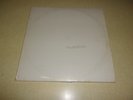 The Beatles, White Album, 1968, double album, Apple records, SWBO-101