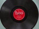 BIG MAMA THORNTON Hound Dog/Night Mare 78 on Peacock Texas R&B Rocker