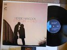 Herbie Hancock Speak like a child w.T.Jones Blue Note Lib. Van Gelder blackblue
