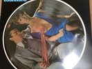 +++ SCORPIONS - LOVEDRIVE - picture disc RARE ltd edition  UNPLAYED