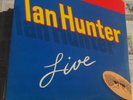 FREE 2for1 OFFER-Ian Hunter–Welcome To The Club - Livel: Chrysalis ?– CH2 1269-2