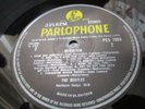 Beatles Revolver Parlophone PCS 7009  Original  STEREO 1st 1966 press Ex plus