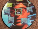 Giorgio Moroder Philip Oakey RARE Picture Disc Together In Electric Dreams 7” M