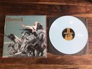 Khemmis Hunted Vinyl LP Limited Baby Blue 20 Buck Spin Pallbearer