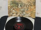 HELLBASTARD Heading for Internal Darkness import first press LP Discharge GBH