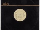 BOBBY JONZ/JIMMY BURNS Just Ain't My Day/Cant Get Over DISPO LP