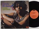 EDWIN BIRDSONG Super Natural POLYDOR LP VG+