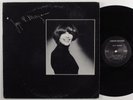 JAYE P. MORGAN Self Titled CANDOR C-1001 LP w/insert
