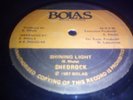 SHINING LIGHT/CURL UP-SHEDROCK-BOLAS RECORDS-12