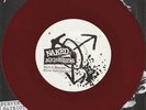 Aus-Rotten/Naked Aggression 