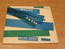 LP Miles Davis Blue Haze Prestige PRLP 7054 Bergenfield Deep Groove RVG VG