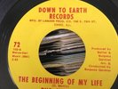 RARE NORTHERN SOUL - THE CHIMES - THE BEGINNING OF MY LIFE