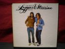 Loggins And Messina - The Best Of Friends - Reel To Reel Tape  - Sounds Great