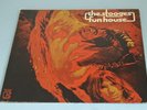 THE STOOGES - FUNHOUSE. EKS-74071. 1970 FIRST PRESS LP. VG+/NM