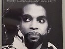 PRINCE ILLUSTRATED BIOGRAPHY  by JOHN DUFFY  UK BOOK