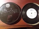 The Stranglers - 96 Tears  - in a Tin - Vinyl