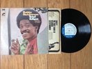 BOBBY HUTCHERSON Total Eclipse LP BLUE NOTE Liberty stereo 60s jazz VG/VG+