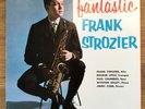 Frank Strozier, Fantastic, Vee-Jay LP 3005 Stereo US