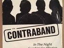 Contraband - In The Night / Searching For Affection 7