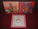 TEN YEARS AFTER Ssssh LP 1969 DERAM 1st Press   MONO