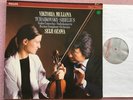 VIKTORIA MULLOVA Tchaikovsky Violin ORIG Philips 416821-1 HOL-1986 LP NM