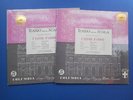 SAX 2298/9 Donizetti L'Elisir d'Amore Tullio Serafin 2 lps Ex+