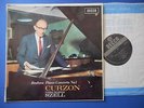 SXL 6023 Brahms Piano Concerto no.1 Curzon Szell wb ed.3 Ex