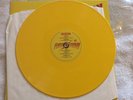 QUEEN - FLASH GORDON SOUNDTRACK EXCLUSIVE 180 GRAM COLORED VINYL LP RECORD NEW