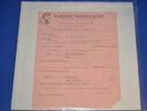 GARY NUMAN BBC College Concert #16 January 9 1983  US Radio Show Vinyl