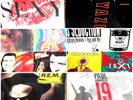 Pop/Dance/Rave Hits 80's/90's Original 45 rpm 1st Edition 7