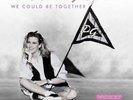 DEBBIE GIBSON WE COULD BE TOGETHER BOX SET USED-VGC