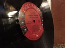 Robert Johnson King Of The Delta Blues LP Columbia SIX EYE VG++ First 1st