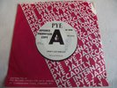 THE ALAN BOWN SET   CAN'T LET HER GO ** 1965 PYE 45 PROMO MINT-