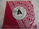 DANA GILLESPIE   THANK YOU BOY ** 1965 PYE 45 PROMO *MINT* MOD BEAT