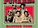 Funkees The-Dancing Time The Bes  VINYL NEU