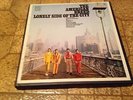 The American Breed - Lonely Side of the City Reel to Reel Tape 3 3/4 IPS