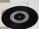 The Teenage Filmstars, 7 Inch-Vinyl, (There's A) Cloud Over Liverpool.