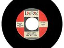 The Mystics 1959 Laurie 45rpm Hushabye b/w Adam And Eve  cLEAn Doo Wop