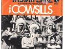 Cowsills MGM 45/PS Indian Lake