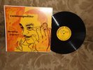 Benny Carter Cosmopolite Norgran MGN-1070 yellow label mono original pressing