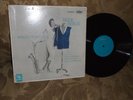 Serge Chaloff Blue Serge Capitol T742 Org pres M- Sonny Clark Philly Joe Jones