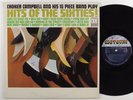 CHOKER CAMPBELL AND HIS 16 PIECE BAND Hits Of The Sixties  MOTOWN LP