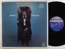 EDDIE KENDRICKS People Hold On MOTOWN 5280ML LP VG+ motown reissue