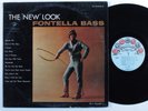 FONTELLA BASS The 'New' Look CHECKER LP VG++