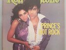 PRINCE VANITY 6 ROLLING STONE 1983 Magazine with 5 page feature